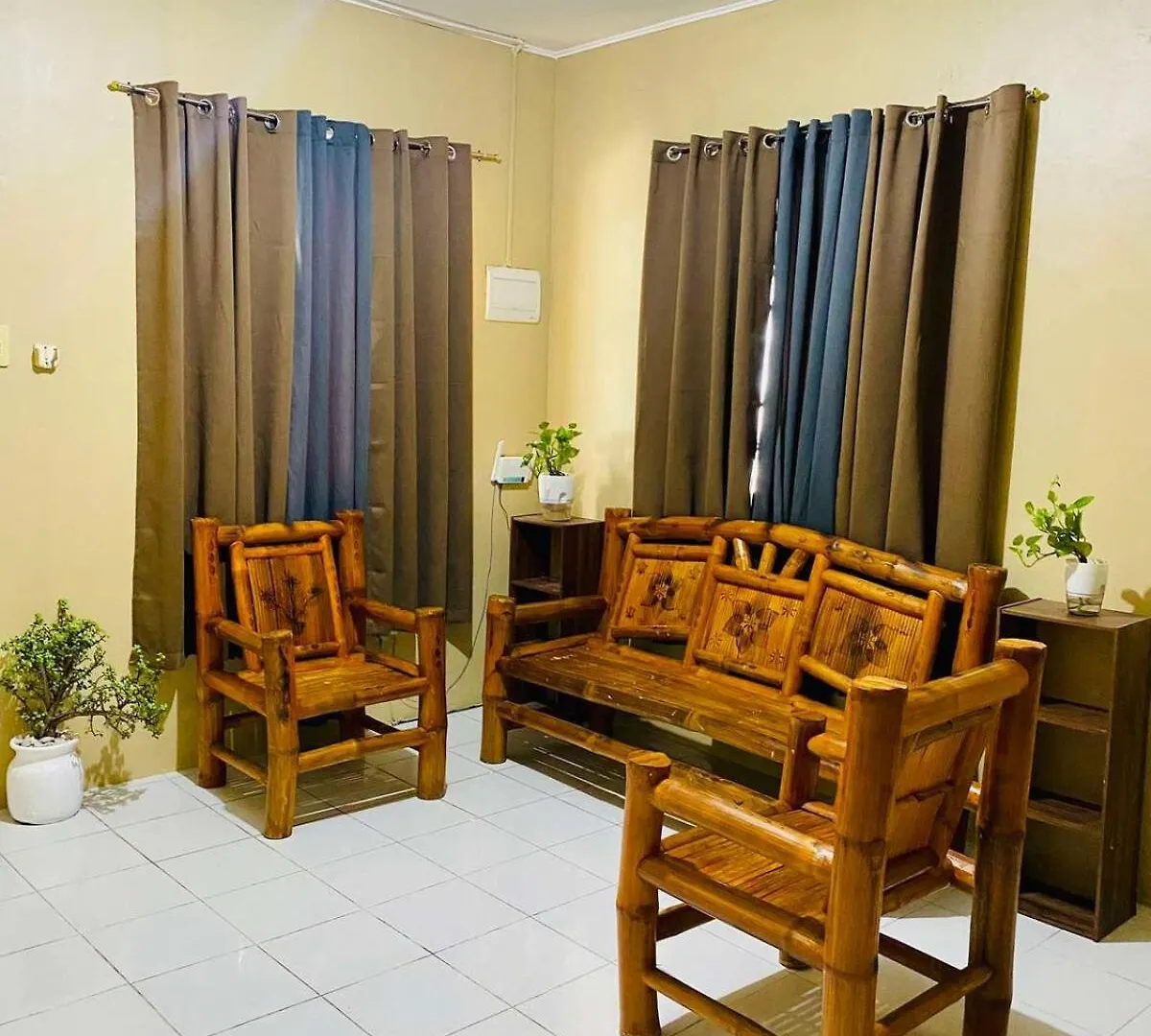 Goodstay Angeles 0*,  Φιλιππίνες